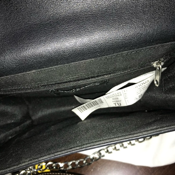 Terranova Floral Crossbody EUC - Picture 4 of 4